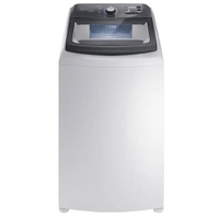 Máquina de Lavar Electrolux 14,5kg Efficient JeteClean LEE15 - 220V ou 120V