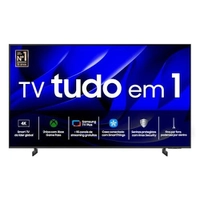 Samsung Smart TV 70" Crystal UHD 4K 70DU8000 - Painel Dynamic Crystal Color Gaming Hub