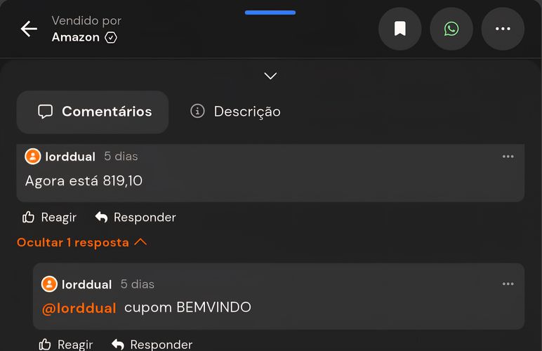 Imagem do comentário