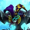 Avatar rettroper