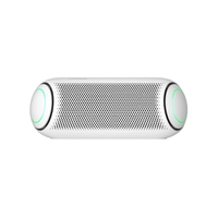 Caixa de Som Bluetooth LG XBOOM PL5 | R$469