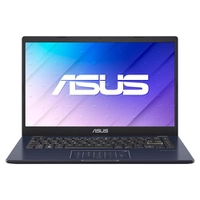Notebook asus E410MA-BV1871 celeron N4020 4GB 128GB ssd KeepOs (Linux) 14 HD Star Black