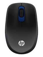 Mouse sem Fio HP Z3600 Preto - R$ 50