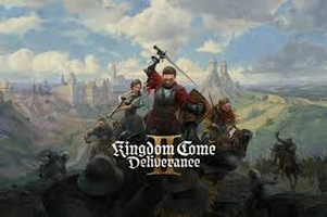 [Teste Grátis até dia 10] Kingdom Come: Deliverance II - Xbox Series S/ X 