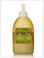 [Primeira Compra] Refil Óleo Trifásico Desodorante Corporal Ekos Andiroba