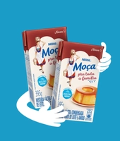 Moça® Pra Toda a Família | Eu Quero Nestlé