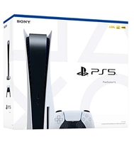 Console PlayStation 5/PLAY 5/PS5 Versão com leitor de BluRay
