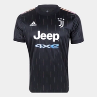 Camisa Juventus Away 21/22 s/n° Torcedor Adidas Masculina
