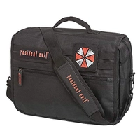 Bolsa Transversal Resident Evil - Pacific