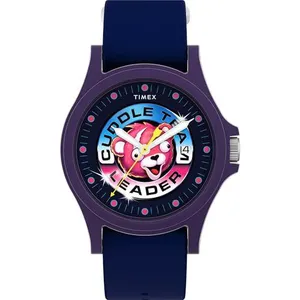 Timex Relógio masculino Fortnite Acadia de 40 mm
