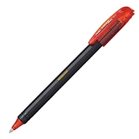 Caneta Laranja Energel Makkuro, Pentel, 0.7 Mm