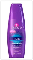 [Ponto Frio] Shampoo Aussie Moist – 400 ML por R$ 27