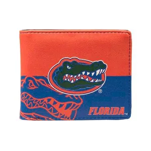 Carteira Dupla Florida Gators NCAA