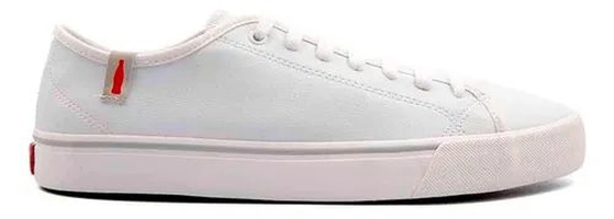 Tênis Masculino Coca-Cola York Town Sola Reta