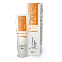 Filtrum Ultra Seco Fps30 Creme Gel 60g