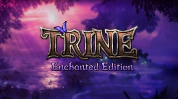Trine Enchanted Edition - PC - Compre na Nuuvem