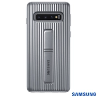 [Cidades selecionadas] Capas Oficiais Samsung Para Galaxy S10e/S10 | R$5