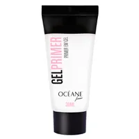 Gel Primer Océane Controle Antibrilho 30ml - R$48,80