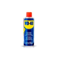 WD-40 Produto Multiusos - Embalagem Aerossol 300ml