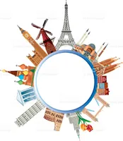 Pacote: Amsterdam, Londres e Paris 2018, aéreo e hotel, a partir de R$2.999, 10 opções de saída!