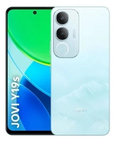 Smartphone JOVI Y19s 256GB 50MP 5500mAh Azul