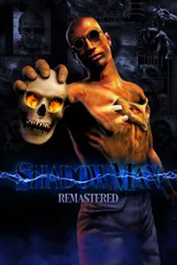 Jogo Shadow Man Remastered