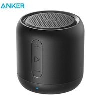 Alto falante portátil ANKER Soundcore mini R$133