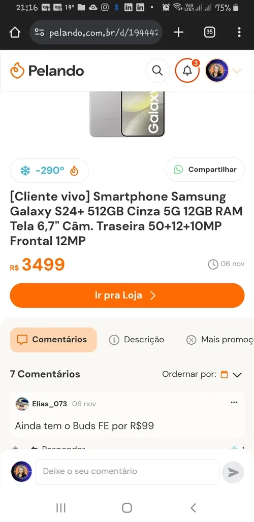 Imagem do comentário