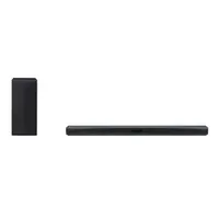 SoundBar LG SK4D 300W RMS Entrada USB 2.1 | R$