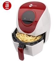 Fritadeira Elétrica Digital Power Taste Fun Kitchen 4,2L 127V, 1400W | R$360