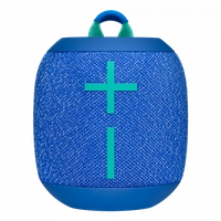 Caixa de som Bluetooth UE WONDERBOOM Ultimate2 (Azul)