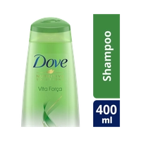 Shampoo Dove Vita Força 400ml