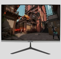 Monitor Concórdia Gamer R200s 23.6" Led Full Hd 144hz Freesync Hdmi Display Port
