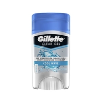 Desodorante Masculino Gillette Cool Wave, Stick, 45g