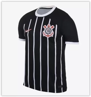 Camisa Nike Corinthians II 2023/24 Torcedor Pro Masculina