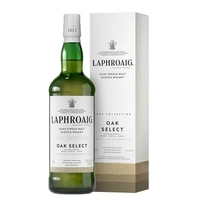 Whisky Escocês Laphroaig Select 700ml