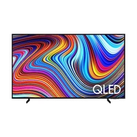 Samsung Smart TV QLED 4K Q60C 2023 Modo Game Tela sem limites 50" 50"