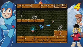 Mega Man Legacy Collection - PC (-60%)