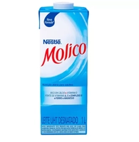 [Cli. Ouro] Leite Desnatado Molico 1L