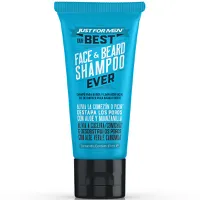 Shampoo para Barba E Rosto Our Best Face E Beard Ever 97ml por R$ 2