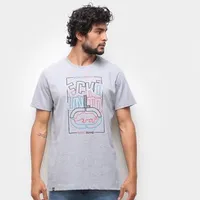 Camiseta Ecko Box Mix Masculina | R$13