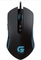 [PRIME] Mouse Gamer Fortrek PRO M7 RGB - Preto | R$77