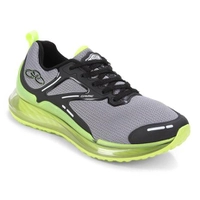 Tênis Infantil Olympikus Game 818 Feminino