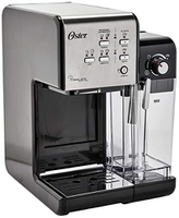 Cafeteira Expresso Prima Latte, Preto, 110v, Oster | R$719
