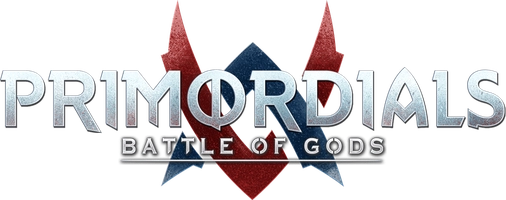 Primordials: Battle of Gods
