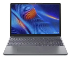 Lenovo Ideapad Slim 3 i5 8GB 512GB SSD 15,3 Linux