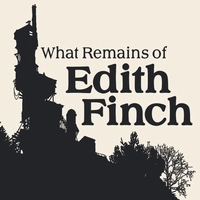 Jogo What Remains of Edith Finch - Nintendo Switch