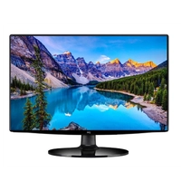 Monitor 15.6 LED Widescreen hdmi hq 16HQ-LED vesa Ajuste de inclinação