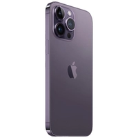 Apple iPhone 14 Pro Max 128GB Roxo-profundo