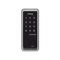 [C. Americanas] Fechadura Digital Intelbras fr 220